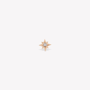 Starlet Sabit Piercing