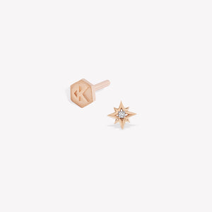 Starlet Sabit Piercing