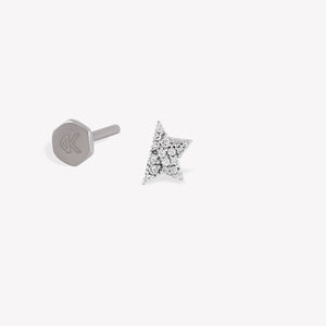 Comet Sabit Piercing