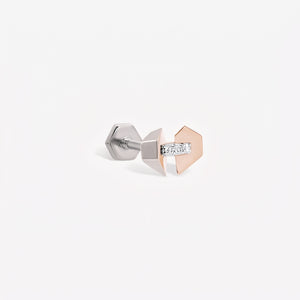 Beloved Sabit Piercing