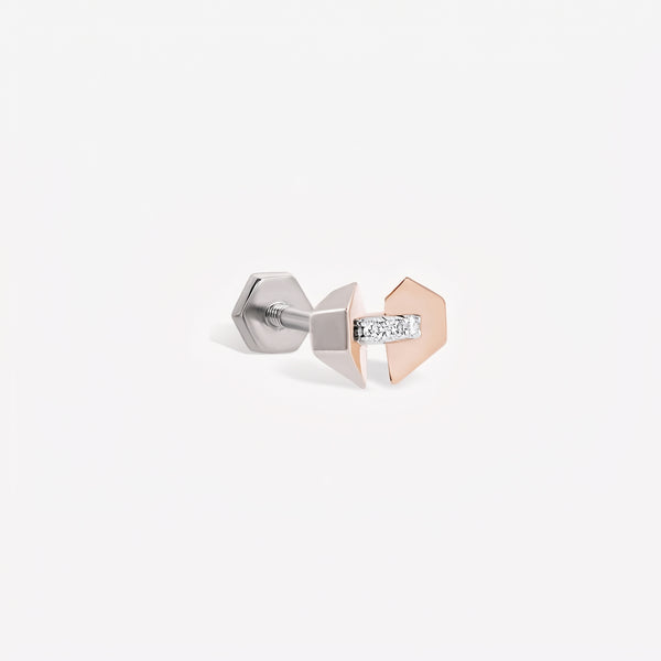 Beloved Sabit Piercing
