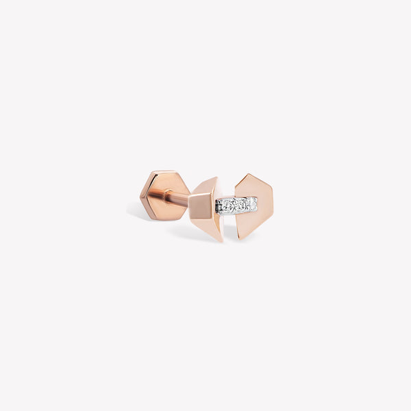 Beloved Sabit Piercing