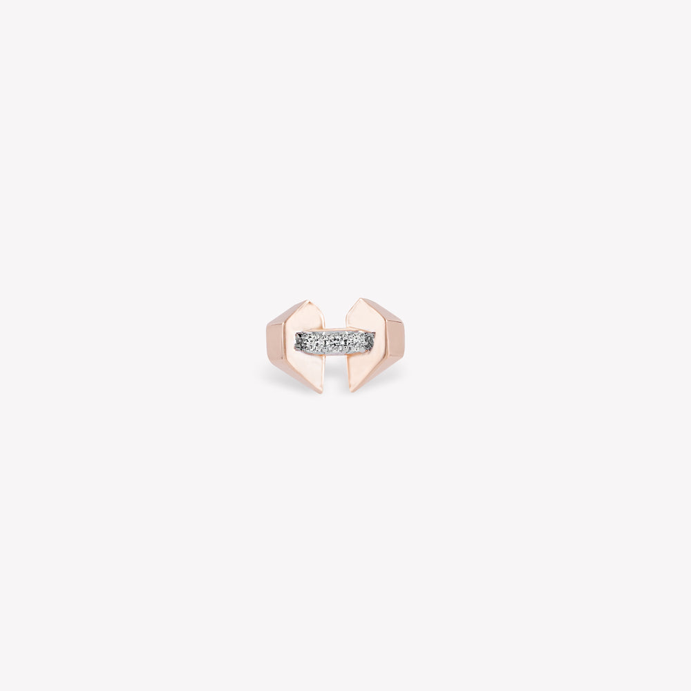 Beloved Sabit Piercing