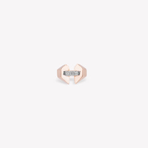 Beloved Sabit Piercing