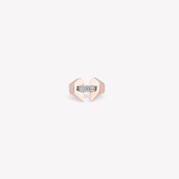 Beloved Sabit Piercing