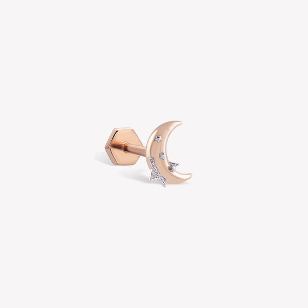 Dreamy Sabit Piercing