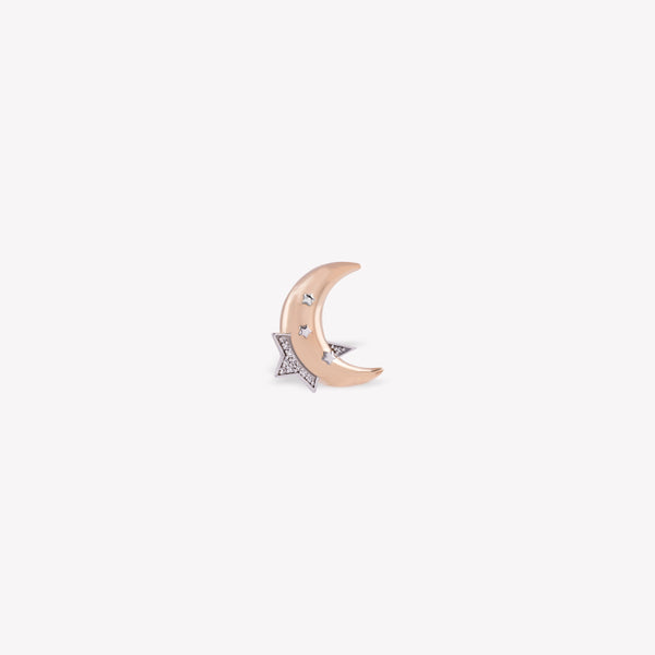 Dreamy Sabit Piercing