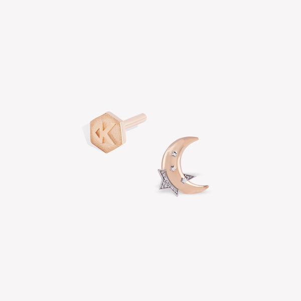 Dreamy Sabit Piercing