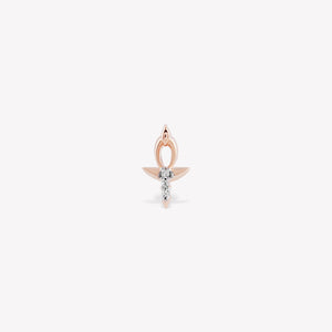 Ankh Sabit Piercing