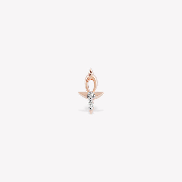 Ankh Sabit Piercing