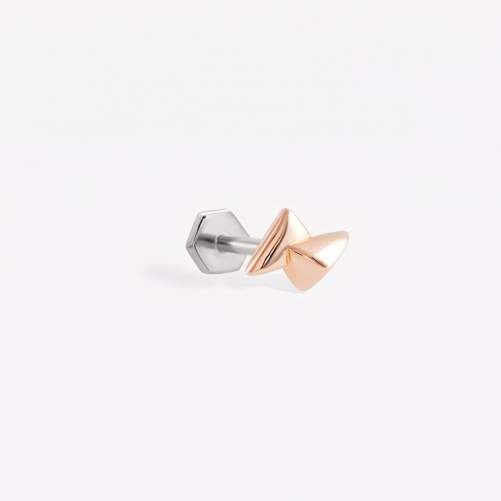 Long Island Sabit Piercing