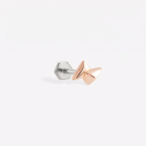 Long Island Sabit Piercing