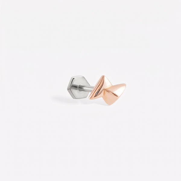 Long Island Sabit Piercing