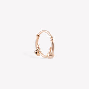 Verra Halka Piercing