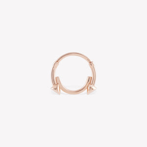 Verra Halka Piercing