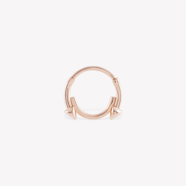 Verra Halka Piercing