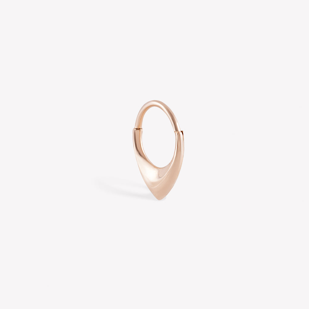 Rise Halka Piercing
