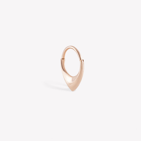 Rise Halka Piercing