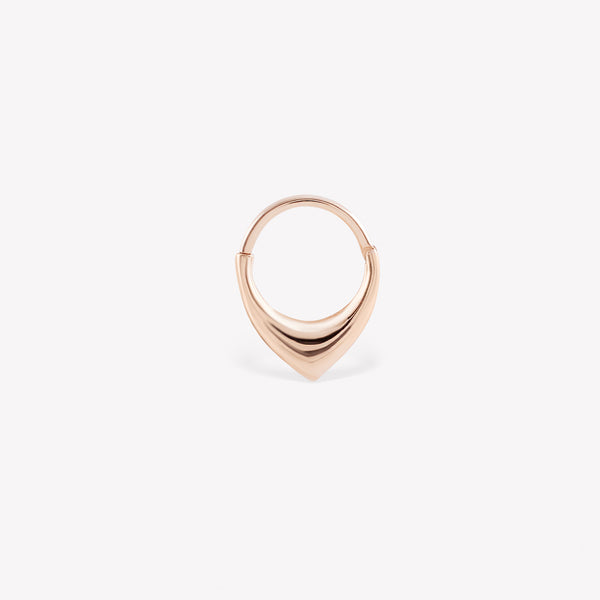 Rise Halka Piercing