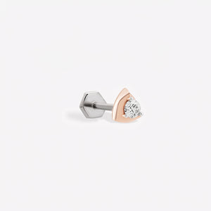 Island Sabit Piercing