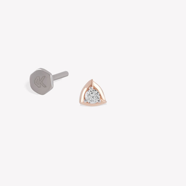 Island Sabit Piercing