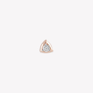 Island Sabit Piercing
