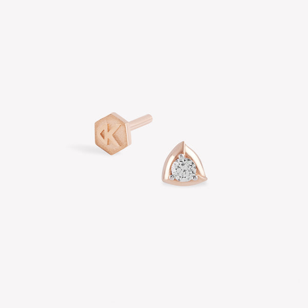 Island Sabit Piercing