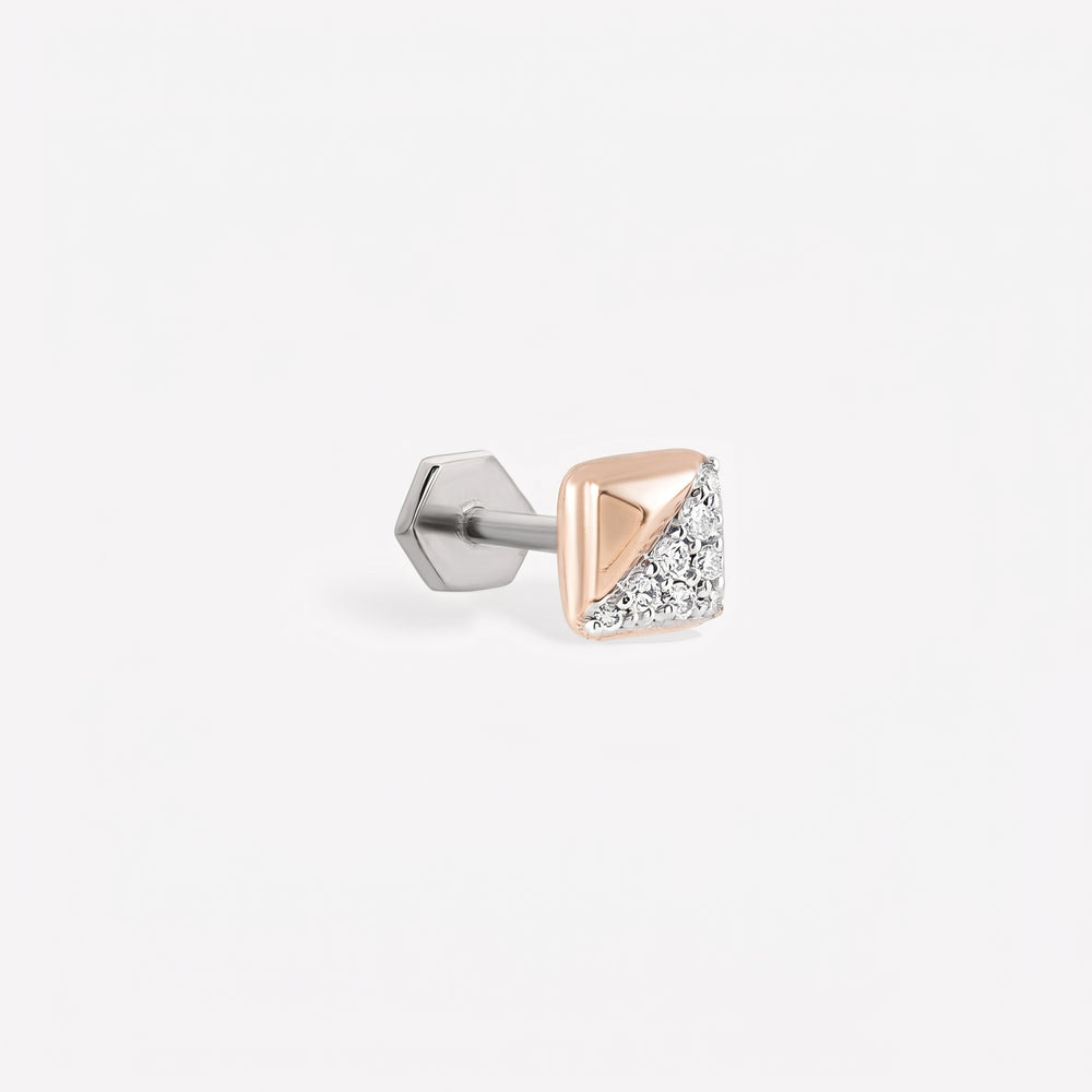 Montana Sabit Piercing