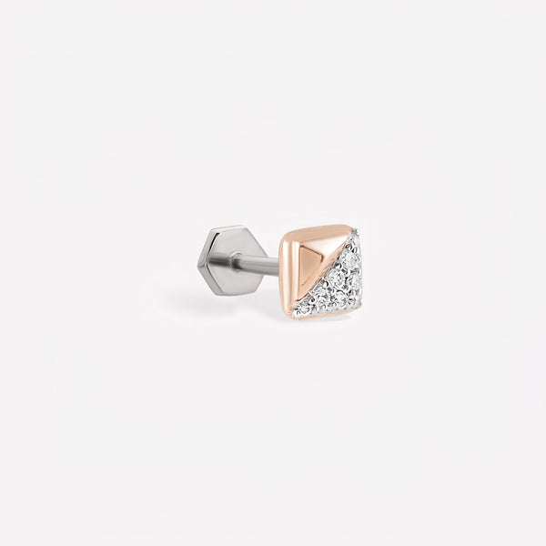 Montana Sabit Piercing