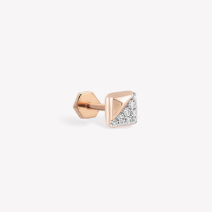 Montana Sabit Piercing