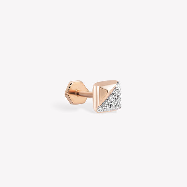 Montana Sabit Piercing
