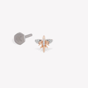Dragonfly Sabit Piercing