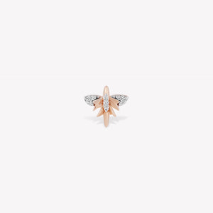 Dragonfly Sabit Piercing