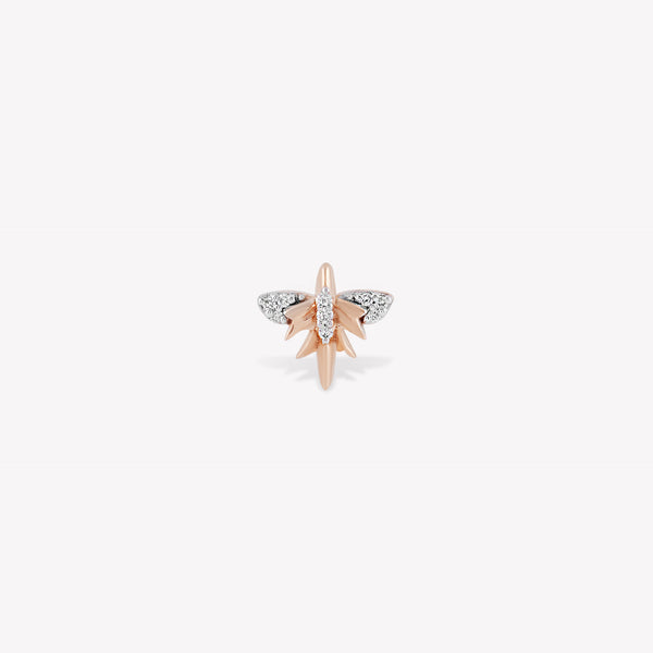 Dragonfly Sabit Piercing