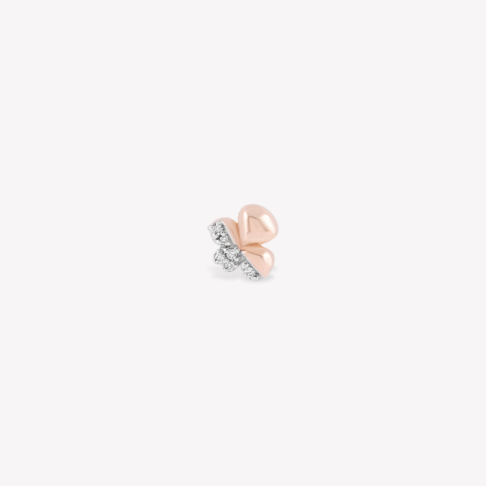 Clover Sabit Piercing