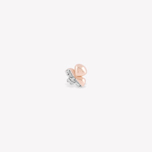 Clover Sabit Piercing