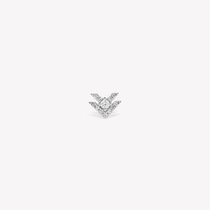Lyne Sabit Piercing