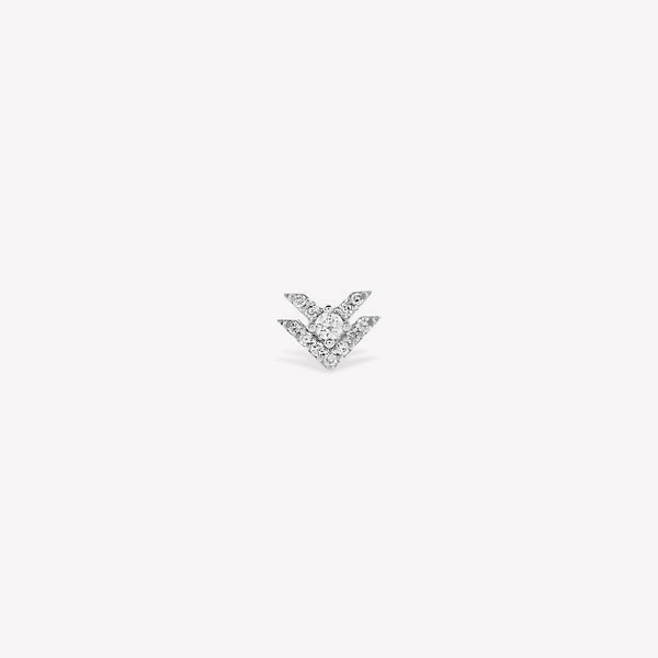 Lyne Sabit Piercing