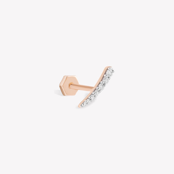 Glim Sabit Piercing