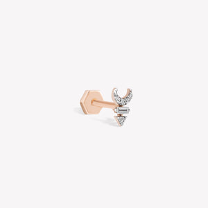 Auri Sabit Piercing