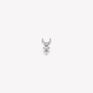 Auri Sabit Piercing