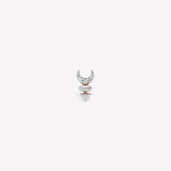 Auri Sabit Piercing