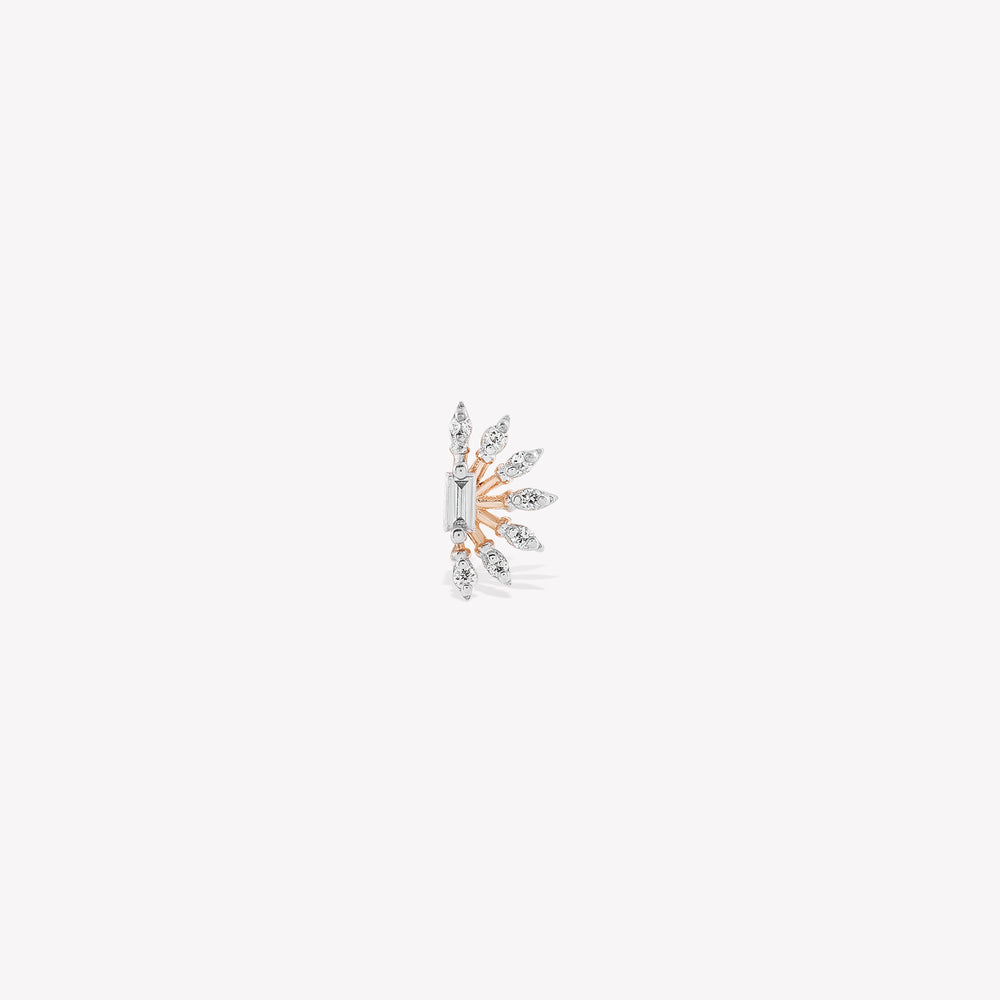 Curvature Sabit Piercing