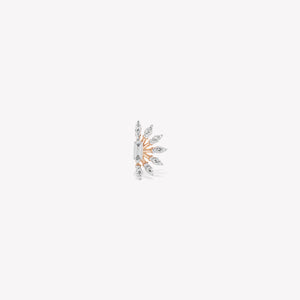 Curvature Sabit Piercing