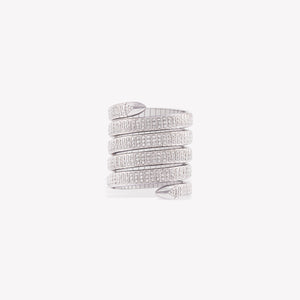 The Shift® Diamond Yüzük/Bilezik