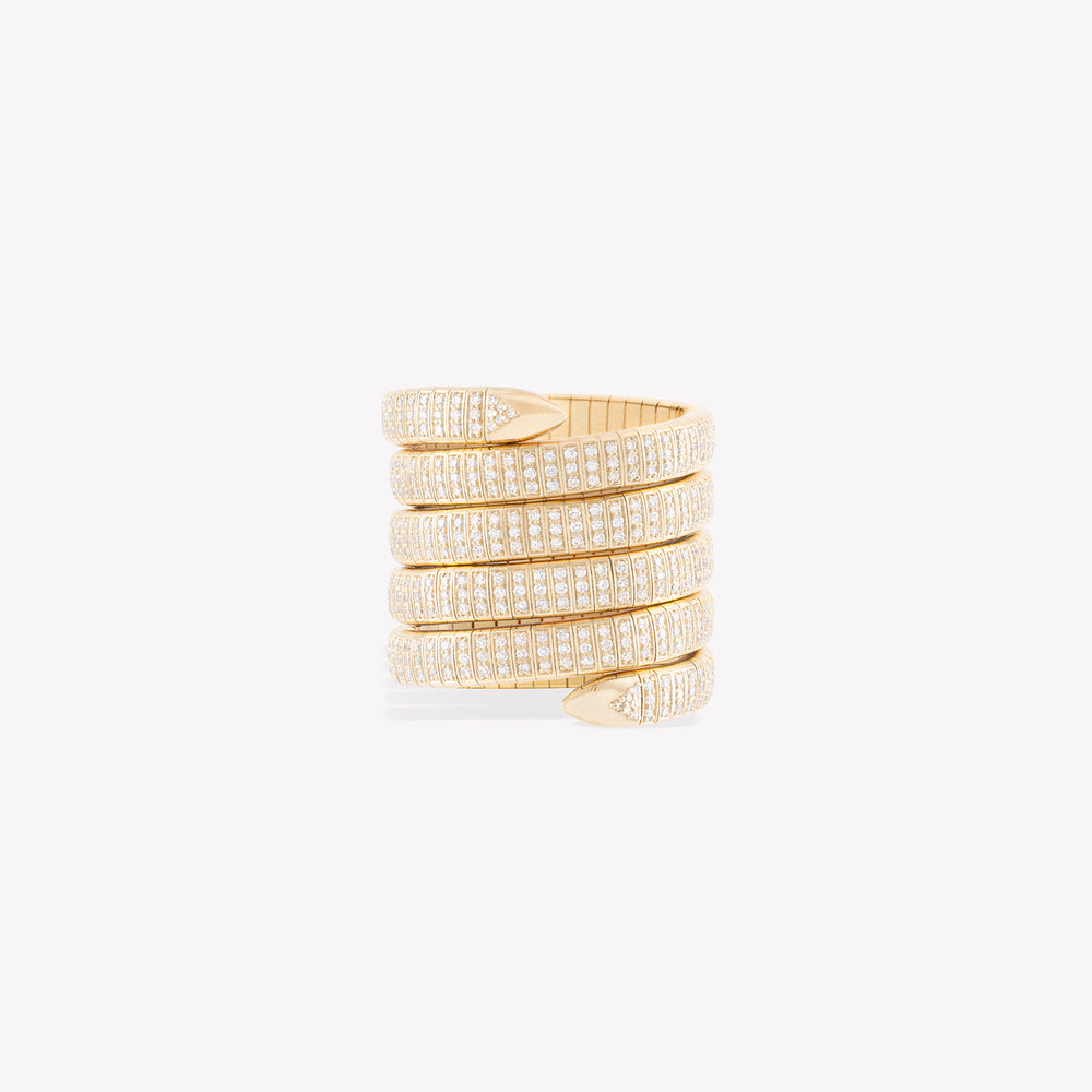 The Shift® Diamond Yüzük/Bilezik
