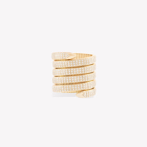 The Shift® Diamond Yüzük/Bilezik