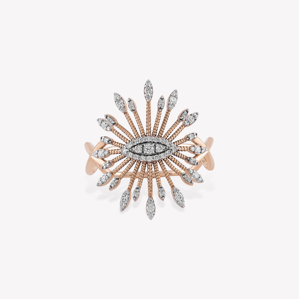 Inner Eye Yüzük