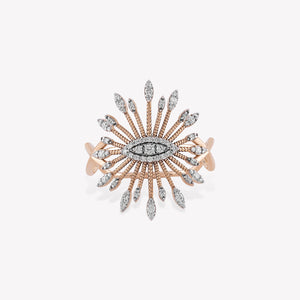 Inner Eye Yüzük