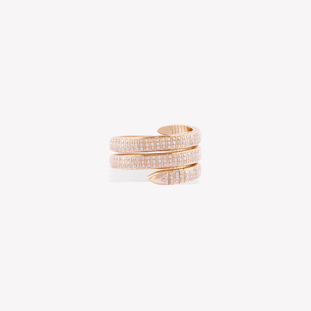 The Shift® Diamond Yüzük